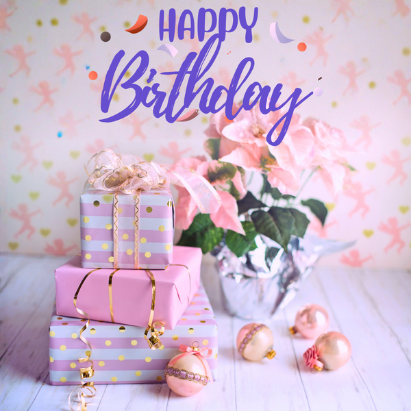 Birthday