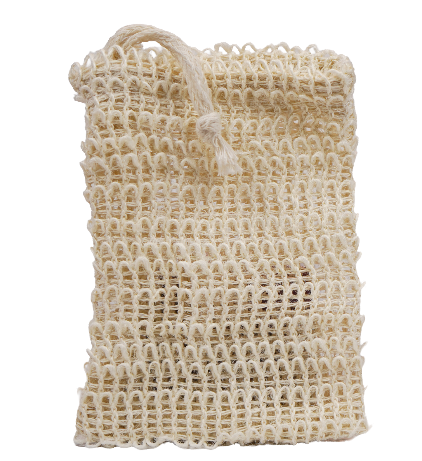 Sisal Soap Saver Pouch - Neat Boss Gifts