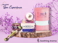 At Home Spa - Neat Boss Gifts