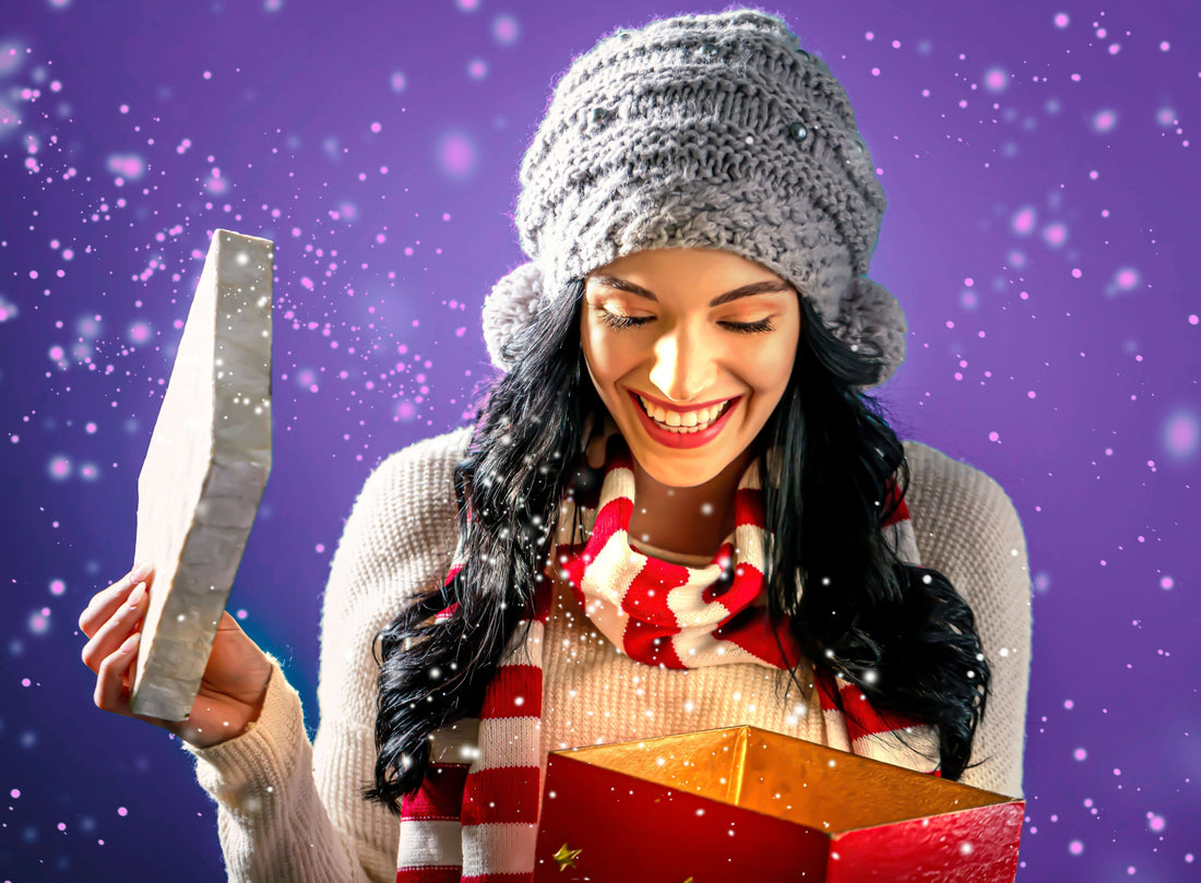 finding perfect gift baskets for women
