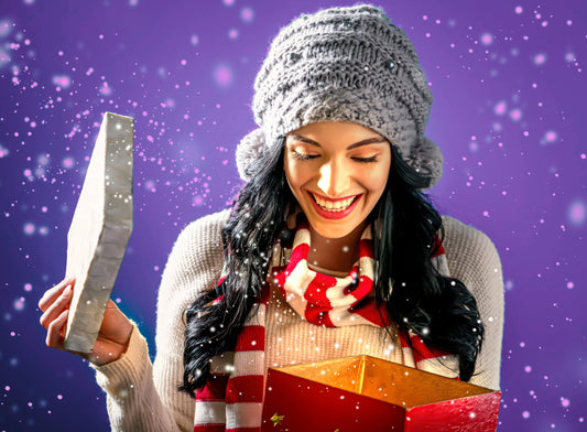 finding perfect gift baskets for women