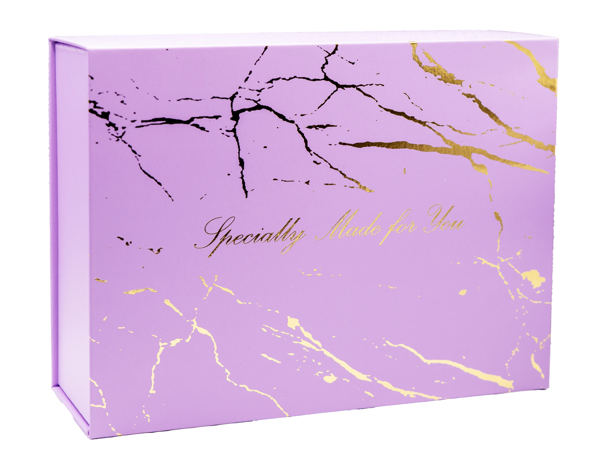 Magnetic Gift Box Pink - Neat Boss Gifts