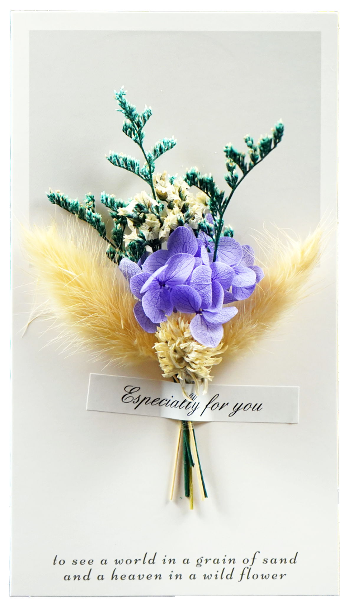 Greeting Card - Neat Boss Gifts