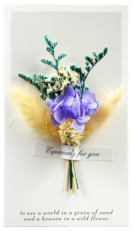 Greeting Card - Neat Boss Gifts