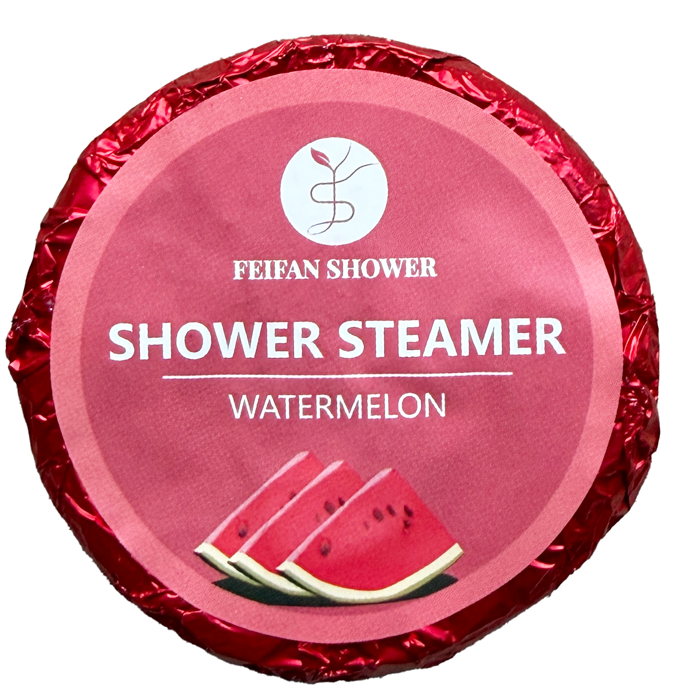 Shower Steamer - Watermelon - Neat Boss Gifts