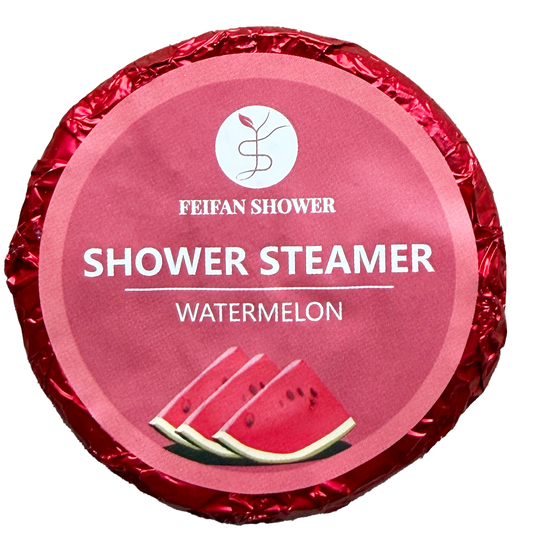 Shower Steamer - Watermelon - Neat Boss Gifts