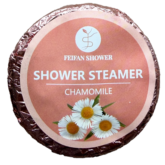 Shower Steamer - Chamomile - Neat Boss Gifts