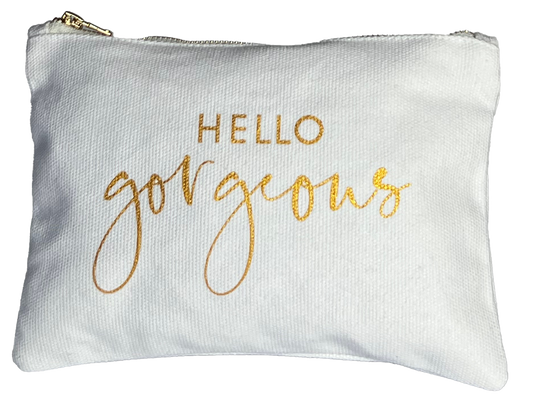 Make Up Bag - Neat Boss Gifts