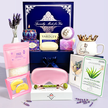 At Home Spa
