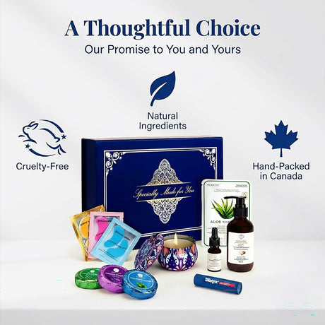 Mind & Body Ritual